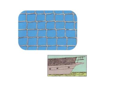 Bowrail net