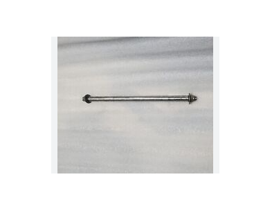 USED: OMC COBRA Trim Ram Cylinder Anchor Pin Bolt / PIN ASSY-PIVOT 912810