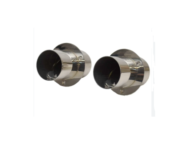 MerCruiser Boat Exhaust TIP KIT 4 inch 12648A3 / 843426A1