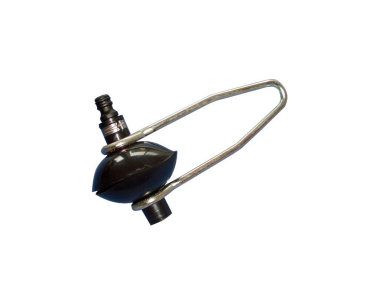 Water Inlaat / Oordoppen - zijkant (OMC / Mercury tot 300 PK / Mercruiser Stern Drives