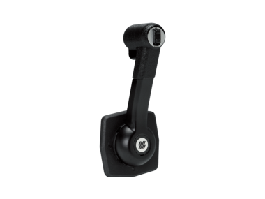 ULTRAFLEX afstandsbediening met één hendel en trim switch B184