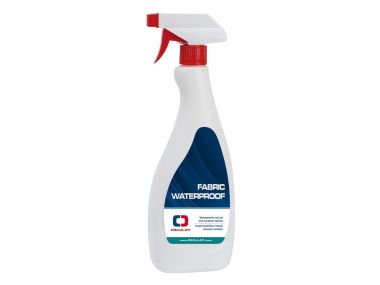 Fabric Waterproof Spray