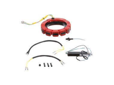 Mercury / Mariner Stator Kit 70 to 90 HP 2-Stroke (832075A5)