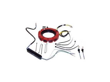 Mercury Ignition Stator Kit - 45HP Jet - 50/55/60HP (3 CYL) (832074A4)