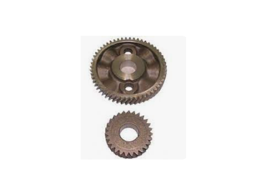 GM Mercruiser/Volvo/OMC 2.5/3.0L 120-140 HP  Gear set Timming 3852452 / 43-46745 / 8M0171097