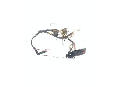 USED: GM / Mercruiser 2.5L /3.0L Wiring Harness / draadboom  