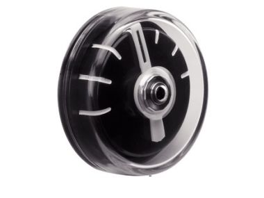 Roer indicator