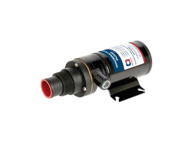Osculati Zelfaanzuigende Macerator Pomp 12V of 24V