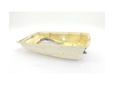 Johnson Evinrude 8 HP Engine Cover Lower (0392179)