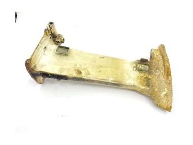 Johnson / Evinrude EXHAUST HOUSING (0328458)