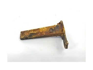 Johnson / Evinrude 8 HP Exhaust Tube (0395214)