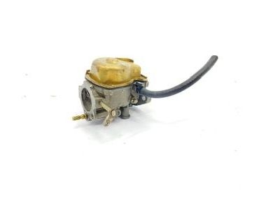 Johnson / Evinrude 8 HP Carburetor (0395139)