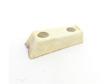 Johnson / Evinrude 4/6/8 HP EXHAUST BAFFLE (0325936)