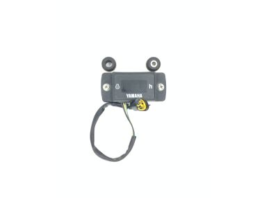 USED: Yamaha Engine Meter Tach Hour Meter