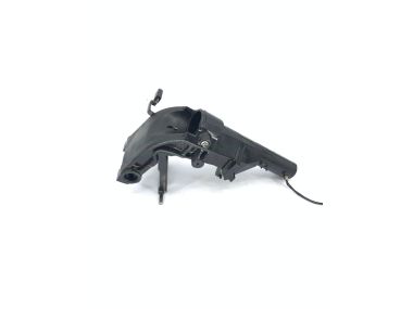 Yamaha / Parsun Swivel Bracket + parts  (Large) F15 / F20A (6AH-43311-10)