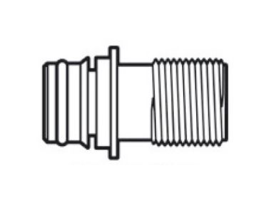 Europump plug-in snelle montage