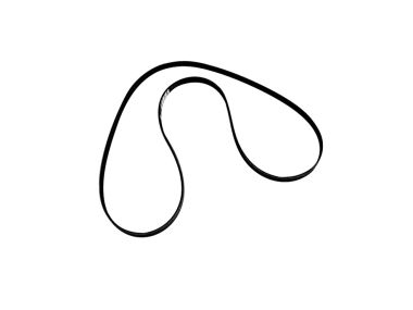 MerCruiser Serpentine Belt 2.0L Diesel (879172120)