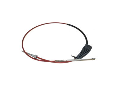 Yamaha Remote Controle Cable (6T4)  (6T4-48311-01-00)