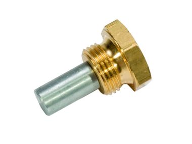 MerCruiser Plug Zinc 3.0L V6 TDI Diesel & 4.2L V8 TDI Diesel (8M6002274)