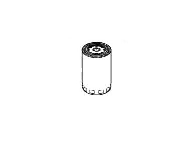 MerCruiser Fuel Filter 6.7L (480/500/550 TCA) Diesel (8M0131726)