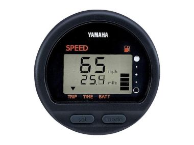 Yamaha Speedometer Assy (6Y5-83570-A1-00)
