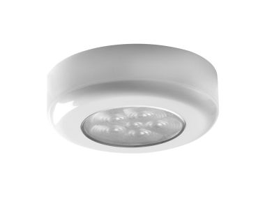 Led Lamp of Led Spotlight Opbouw of Inbouw (13.179.56)