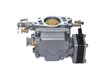 Mercury /Tohatsu Carburateur 9.9 pk / 15 pk / 18 pk 2-takt (803687A1 / 8M0065489 / 3G2-03100 / 3G2-03100-2 / 3G2-03100-3 / 3G2-03100-4 / 3G2031005M) 