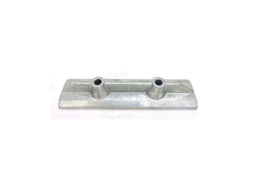 Yamaha anode Serie TD zink