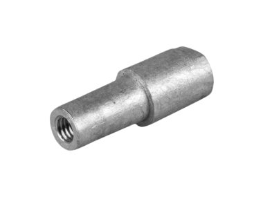 Yamaha (66M-11325-00) / Mercury (855678) / Parsun Blok Anode Zink of Aluminium