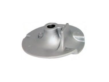Yamaha anode zink (TEN01169)