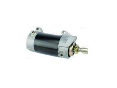 Yamaha Startmotor 50 - 70 PK (6H3-81800-11, 6H3-81800-10)