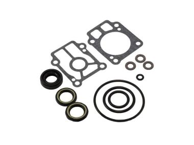 Mercury Gearcase Gasket Set 25 / 30 HP 2-Stroke (8M0089639, 95220A1)