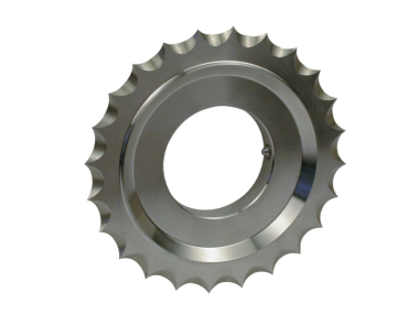 Touwsnijder voor as Ø40mm (22.40040022)