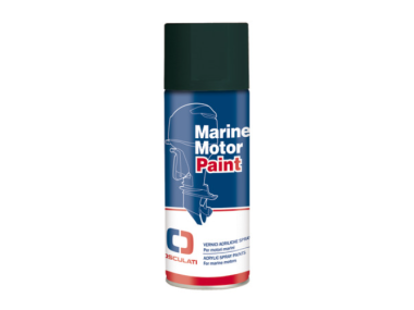 Acryl spuitlak voor Mercury (52.125.80)