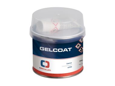 Witte Gelcoat 200 gr (65.520.06)