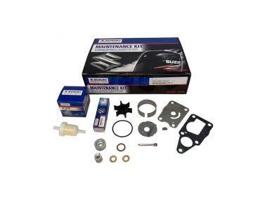 Suzuki DF4A / DF5A / DF6A (2017+) Onderhoudskit (17400-91891)