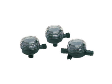 Osculati Wasbare Waterfilters