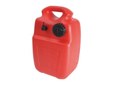 Brandstoftank (12L / 22L)