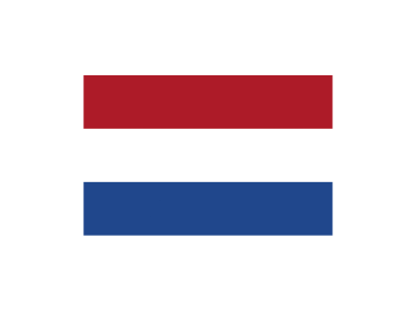 Nederlandse Vlag (diverse afmetingen)