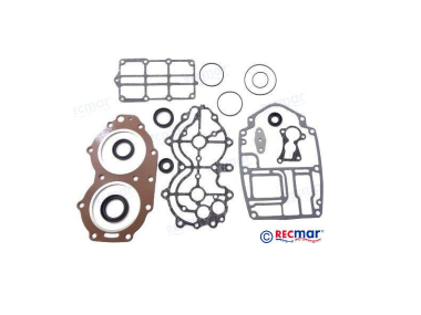 Yamaha Pakking Set E40X/XMH/XW/ MLHZ (2001-13) (66T-W0001-01)