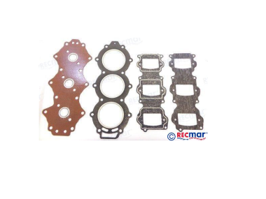 Yamaha Pakking Set E60H/MHZ/HE/HM (1996-02) (6K5-W0001-02)