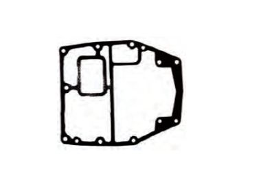 Yamaha Cylinder Gasket 75A/AE/CE/TL, 80A/AE, 85A/AE, 90A/AE/ETN (688-45113-A0)