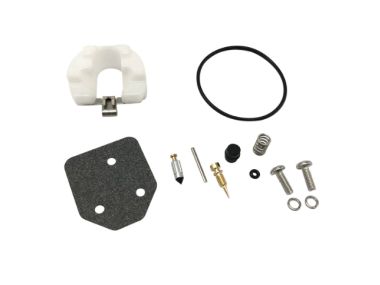 Yamaha Carburateur Reparatie Kit F4 / F5 (1998-2002) (67D-W0093-00) 