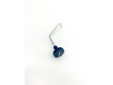 Used Mercury / Mariner 4/5PK 2-T rod choke (16331)
