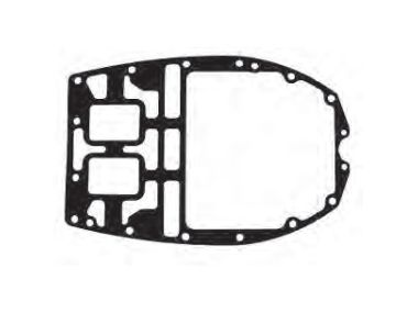 Yamaha Cylinder Gasket (60V-45113-02)