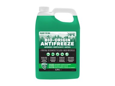 Star Brite Bio-Origin Antivries