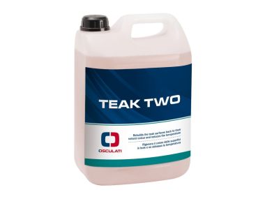 Teak Two - Kleur Conditioner