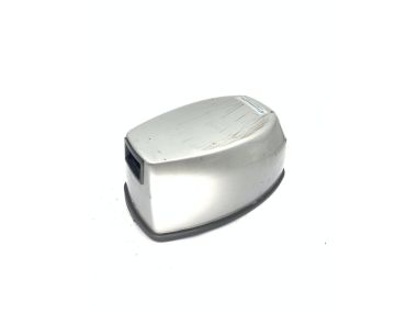 Mercury Mariner 4-5-6HP 4 Stroke Top Cowl Silver (803580T2)