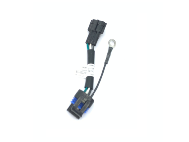 Mercury HARNESS ASSY 84-830288A1