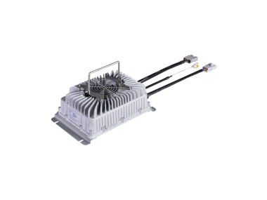 ePropulsion E-Series Accu 30 Amp Oplader (EC-0030-20)